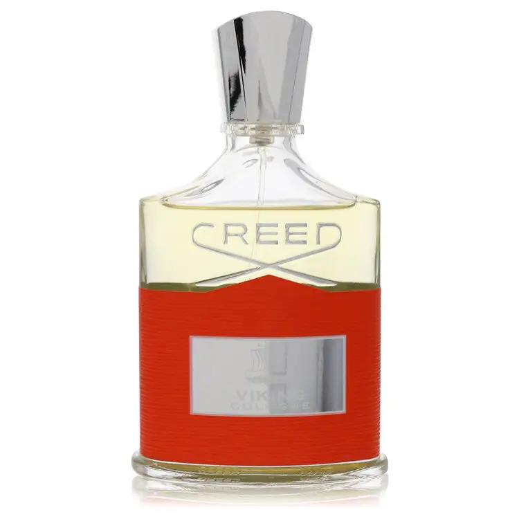 Brands HD Eau De Parfum Spray (Unboxed) Viking Cologne Eau De Parfum Spray (Unboxed) by Creed 100 ml Viking Cologne Eau De Parfum Spray (Unboxed) by Creed 100 ml