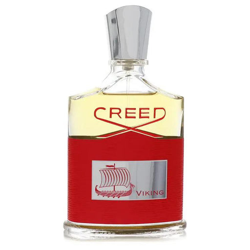 Viking Eau De Parfum Spray (unboxed) by Creed 100 ml by Brands HD