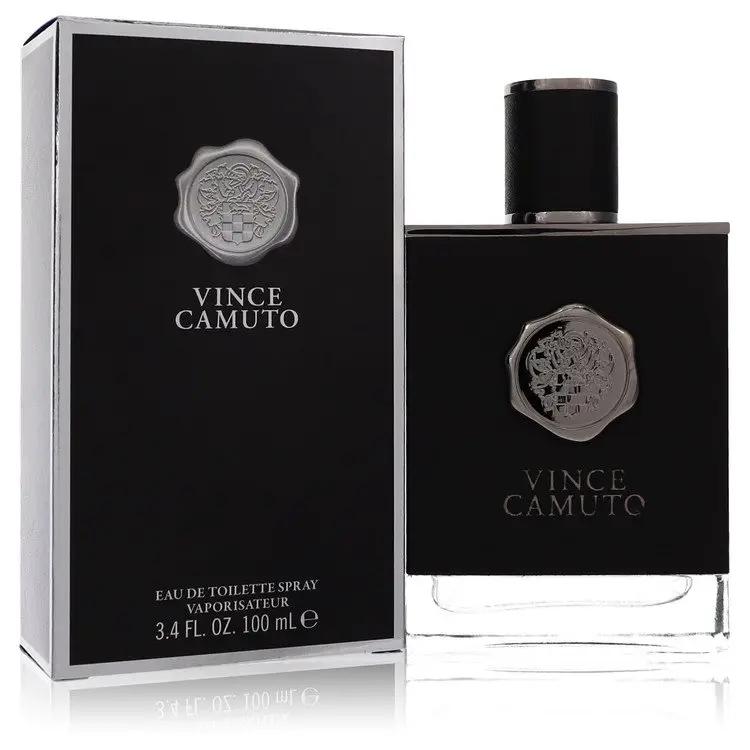 Vince Camuto Eau De Toilette Spray by Vince Camuto 100 ml by Brands HD