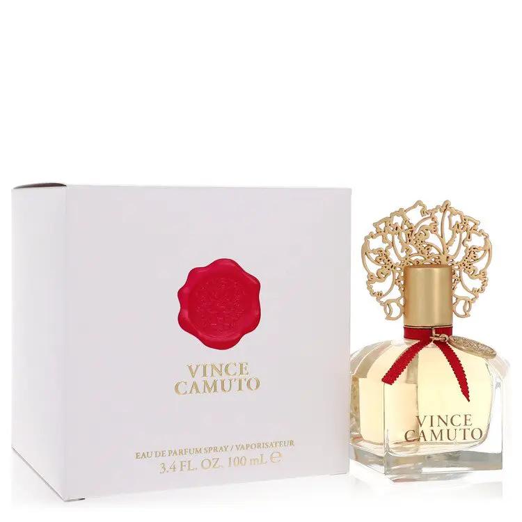 Vince Camuto Eau De Parfum Spray by Vince Camuto 100 ml by Brands HD