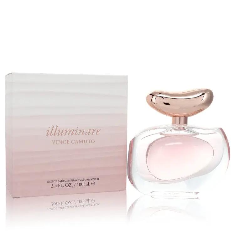 Vince Camuto Illuminare Eau De Parfum Spray by Vince Camuto 100 ml by Brands HD