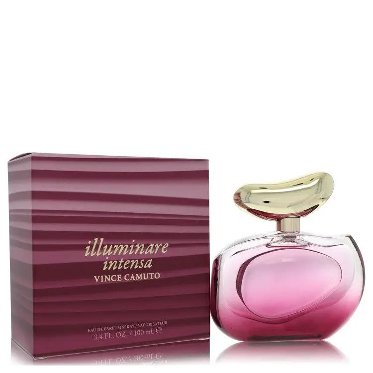 Brands HD Eau De Parfum Spray Vince Camuto Illuminare Intensa Eau De Parfum Spray by Vince Camuto 100 ml Vince Camuto Illuminare Intensa Eau De Parfum Spray by Vince Camuto 100 ml