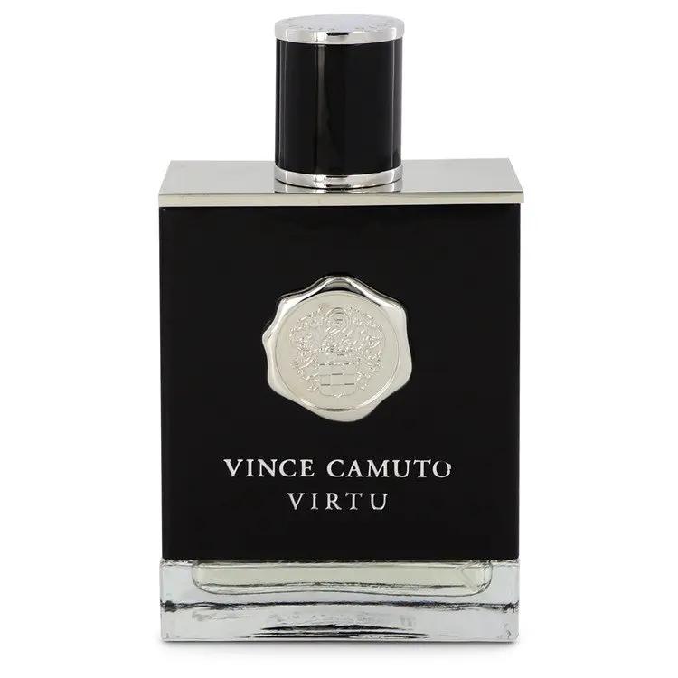 Brands HD Eau De Toilette Spray (unboxed) Vince Camuto Virtu Eau De Toilette Spray (unboxed) by Vince Camuto 100 ml Vince Camuto Virtu Eau De Toilette Spray (unboxed) by Vince Camuto 100 ml