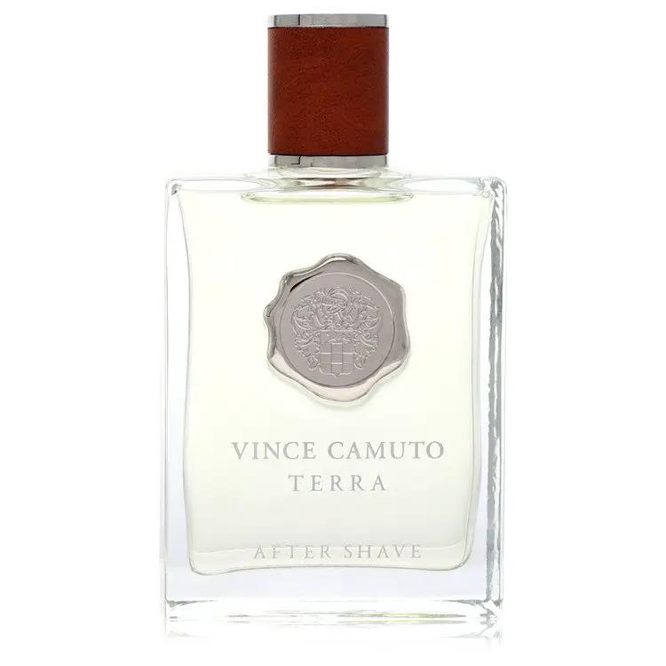 Vince Camuto Terra After Shave (unboxed) by Vince Camuto 100 ml by Brands HD
