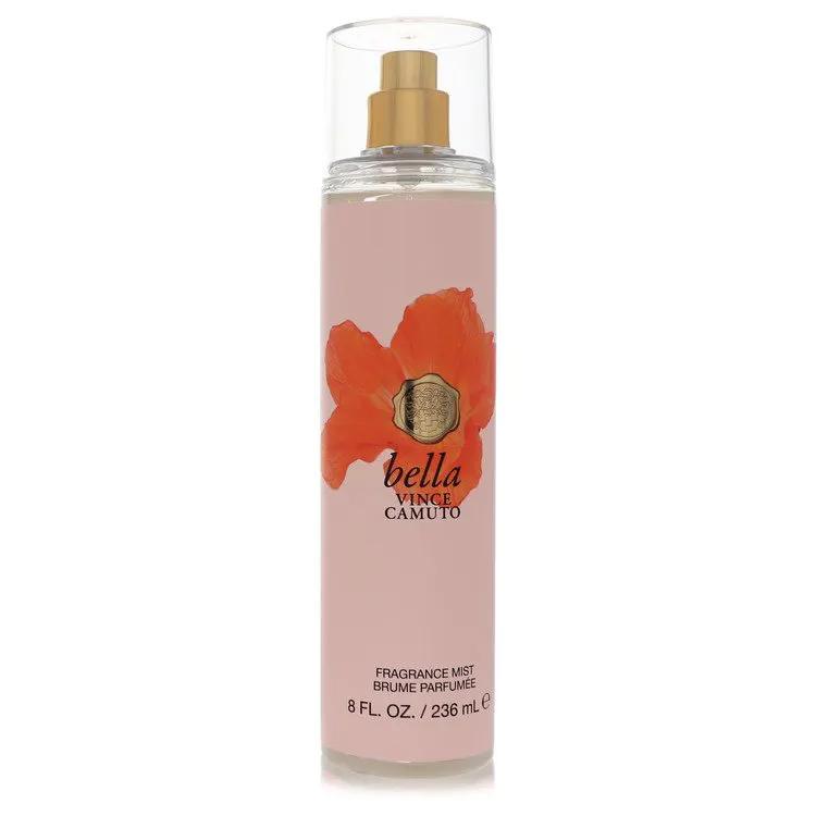 Vince Camuto Bella Body Mist by Vince Camuto 240 ml by Brands HD