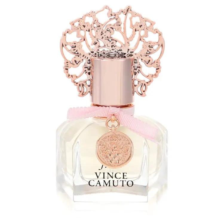 Vince Camuto Fiori Eau De Parfum Spray (unboxed) by Vince Camuto 30 ml by Brands HD