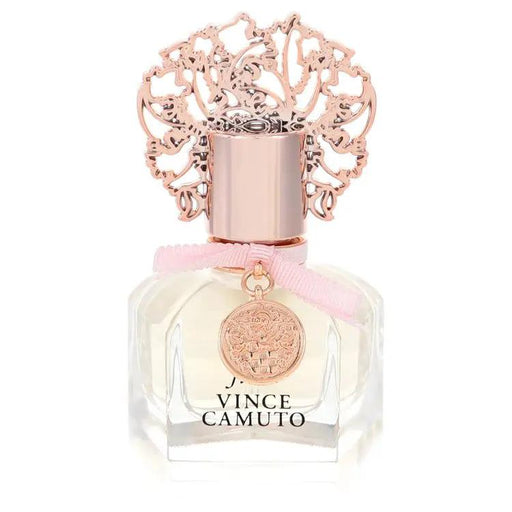 Vince Camuto Fiori Eau De Parfum Spray (unboxed) by Vince Camuto 30 ml by Brands HD