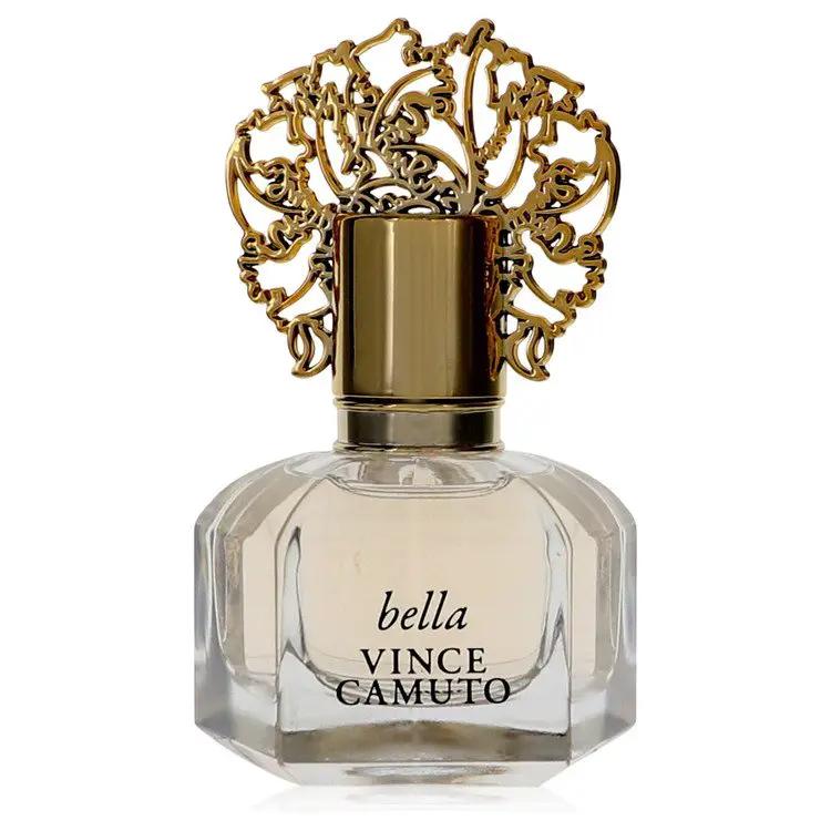 Brands HD Eau De Parfum Spray (unboxed) Vince Camuto Bella Eau De Parfum Spray (unboxed) by Vince Camuto 30 ml Vince Camuto Bella Eau De Parfum Spray (unboxed) by Vince Camuto 30 ml