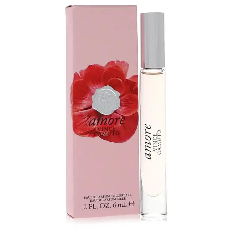 Vince Camuto Amore Mini EDP Rollerball by Vince Camuto 6 ml by Brands HD
