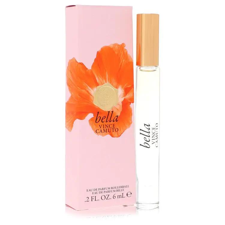 Vince Camuto Bella Mini EDP Rollerball by Vince Camuto 6 ml by Brands HD