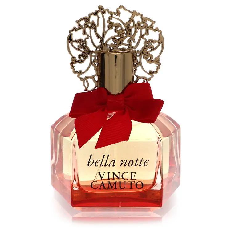 Brands HD Eau De Parfum Intense Spray (Unboxed) Vince Camuto Bella Notte Eau De Parfum Intense Spray (Unboxed) by Vince Camuto 100 ml Vince Camuto Bella Notte Eau De Parfum Intense Spray (Unboxed) by Vince Camuto 100 ml