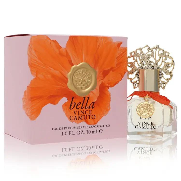 Vince Camuto Bella Eau De Parfum Spray by Vince Camuto 30 ml by Brands HD