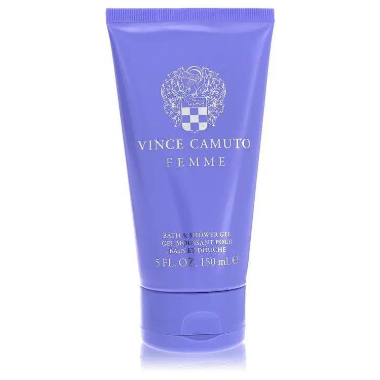 Vince Camuto Femme Shower Gel by Vince Camuto 150 ml by Brands HD