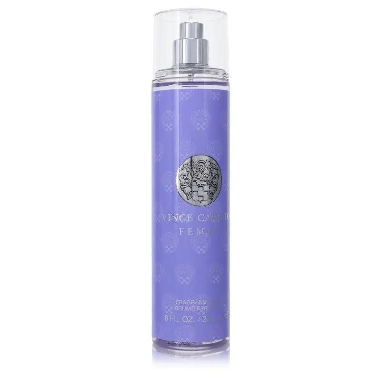 Vince Camuto Femme Body Spray by Vince Camuto 240 ml by Brands HD