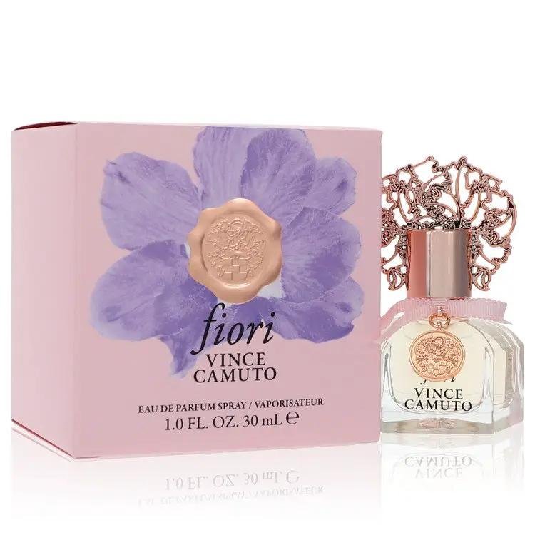 Vince Camuto Fiori Eau De Parfum Spray by Vince Camuto 30 ml by Brands HD