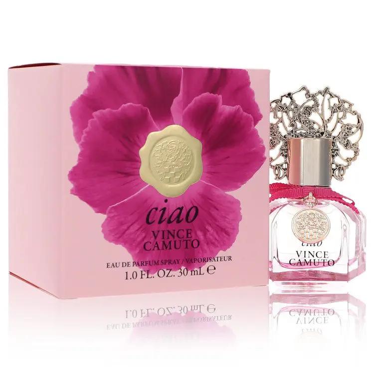 Vince Camuto Ciao Eau De Parfum Spray by Vince Camuto 30 ml by Brands HD