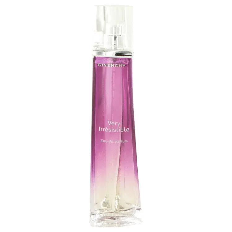 Very Irresistible Sensual Eau De Parfum Spray (unboxed) by Givenchy 75 ml by Brands HD