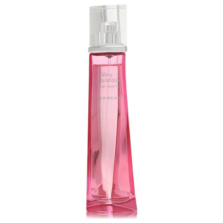 Brands HD Eau De Toilette Spray (unboxed) Very Irresistible Eau De Toilette Spray (unboxed) by Givenchy 75 ml Very Irresistible Eau De Toilette Spray (unboxed) by Givenchy 75 ml