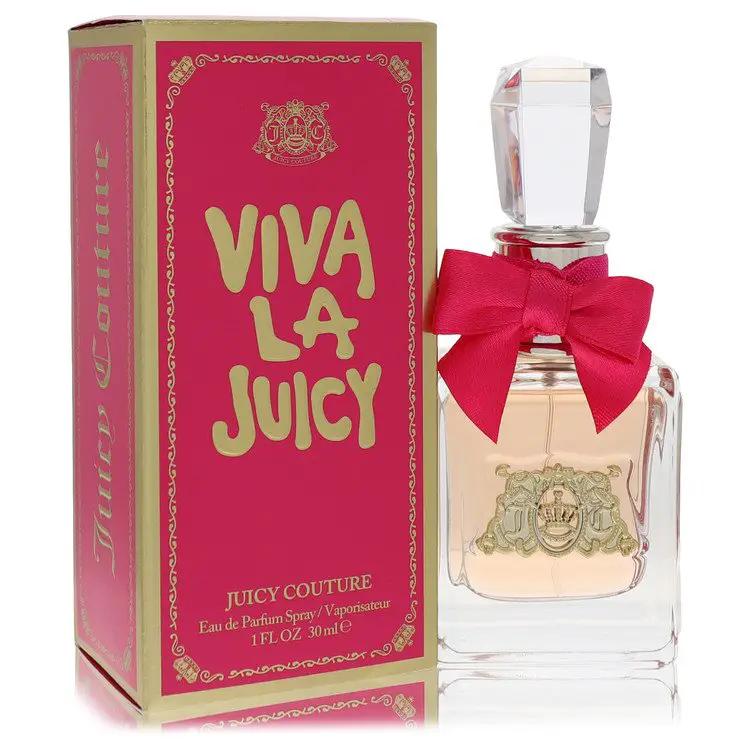 Viva La Juicy Eau De Parfum Spray by Juicy Couture 30 ml by Brands HD