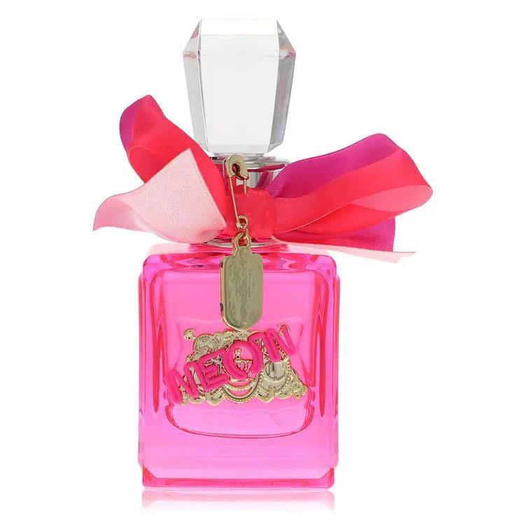 Brands HD Eau De Parfum Spray (Unboxed) Viva La Juicy Neon Eau De Parfum Spray (Unboxed) by Juicy Couture 50 ml Viva La Juicy Neon Eau De Parfum Spray (Unboxed) by Juicy Couture 50 ml