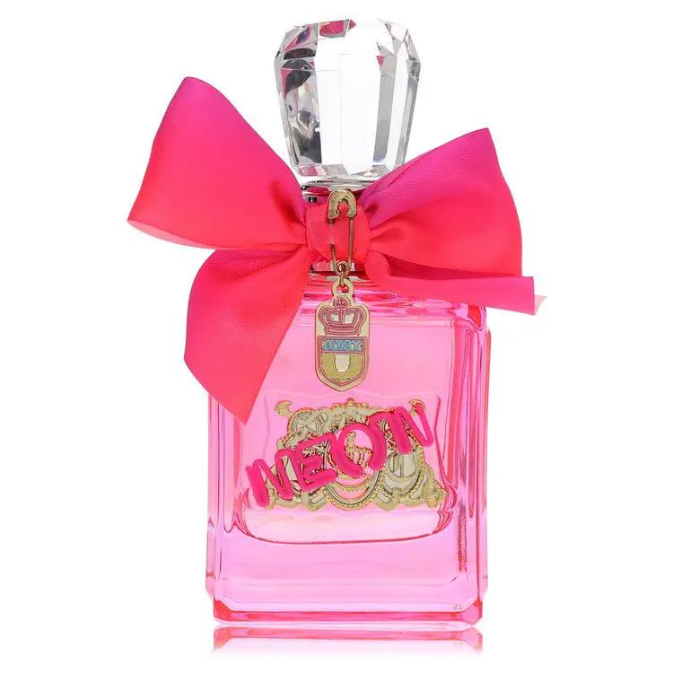 Brands HD Eau De Parfum Spray (Unboxed) Viva La Juicy Neon Eau De Parfum Spray (Unboxed) by Juicy Couture 100 ml Viva La Juicy Neon Eau De Parfum Spray (Unboxed) by Juicy Couture 100 ml