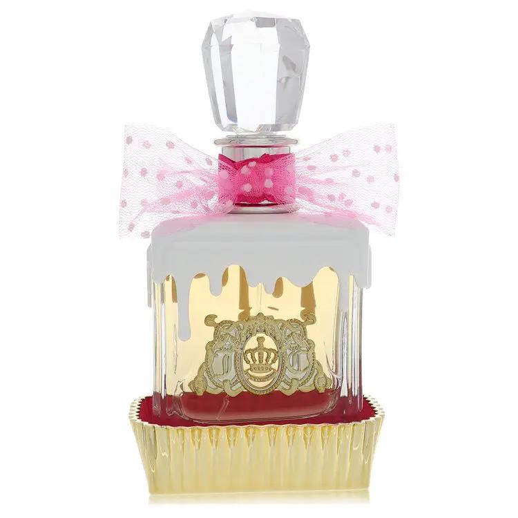 Viva La Juicy Sucre Eau De Parfum Spray (Unboxed) by Juicy Couture 100 ml by Brands HD
