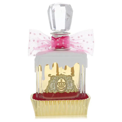 Viva La Juicy Sucre Eau De Parfum Spray (Unboxed) by Juicy Couture 100 ml by Brands HD