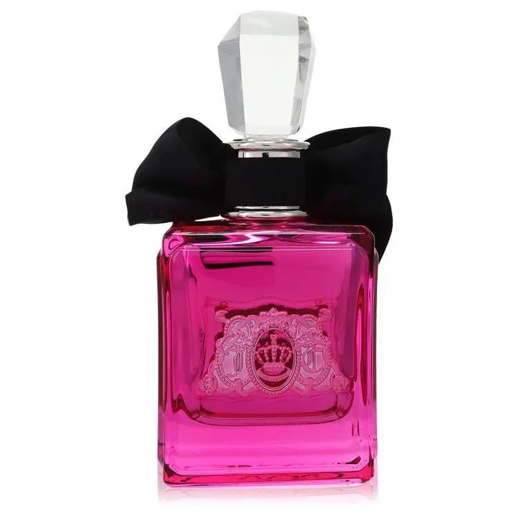 Brands HD Eau De Parfum Spray (unboxed) Viva La Juicy Noir Eau De Parfum Spray (unboxed) by Juicy Couture 100 ml Viva La Juicy Noir Eau De Parfum Spray (unboxed) by Juicy Couture 100 ml
