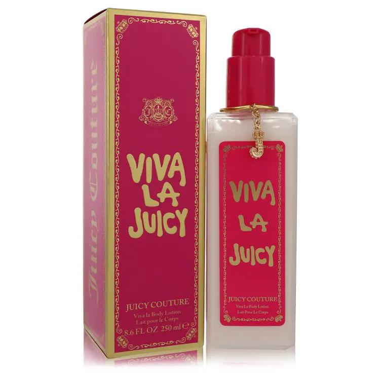 Viva La Juicy Body Lotion by Juicy Couture 254 ml by Brands HD