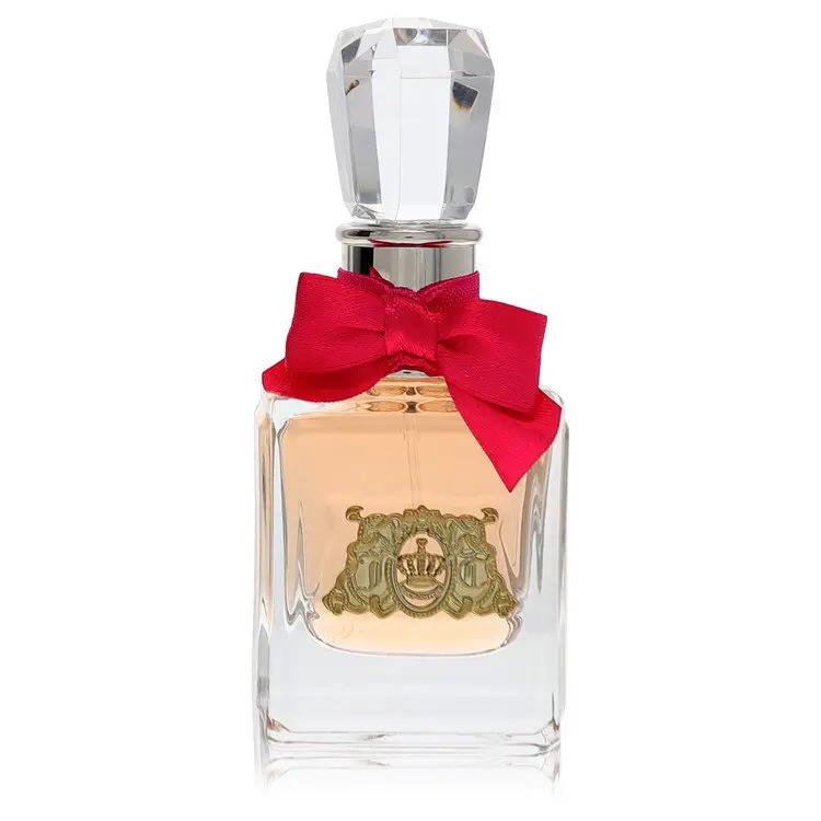 Viva La Juicy Eau De Parfum Spray (unboxed) by Juicy Couture 30 ml by Brands HD