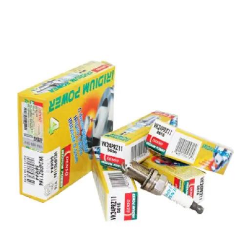 Denso VK24PR-Z11 Iridium Spark Plug by JBH AUTO PARTS