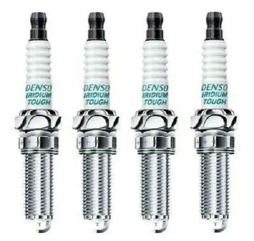 Denso VKA16 Iridium Spark Plug by JBH AUTO PARTS