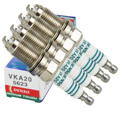 Denso VKA20 Iridium Spark Plug by JBH AUTO PARTS