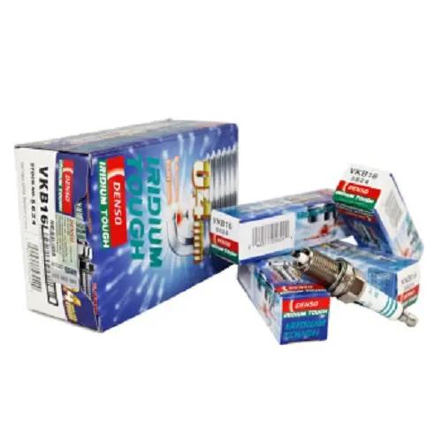 Denso VKB16 Iridium Spark Plug by JBH AUTO PARTS