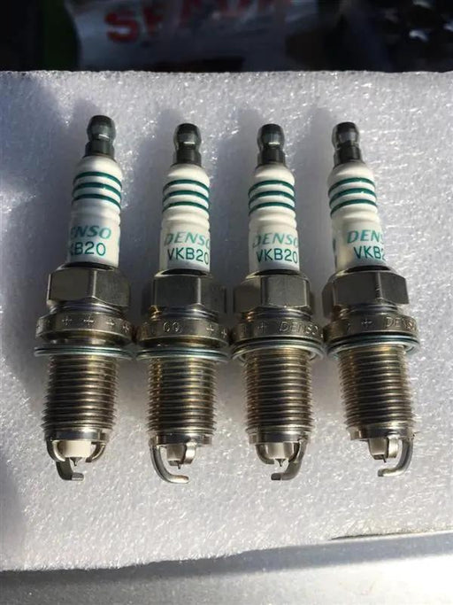 Denso VKB20 Iridium Spark Plug by JBH AUTO PARTS