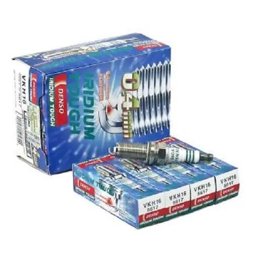 Denso VKH16 Iridium Spark Plug by JBH AUTO PARTS