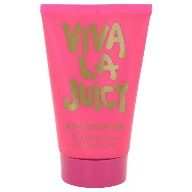 Brands HD Body Lotion Viva La Juicy Body Lotion by Juicy Couture 125 ml Viva La Juicy Body Lotion by Juicy Couture 125 ml
