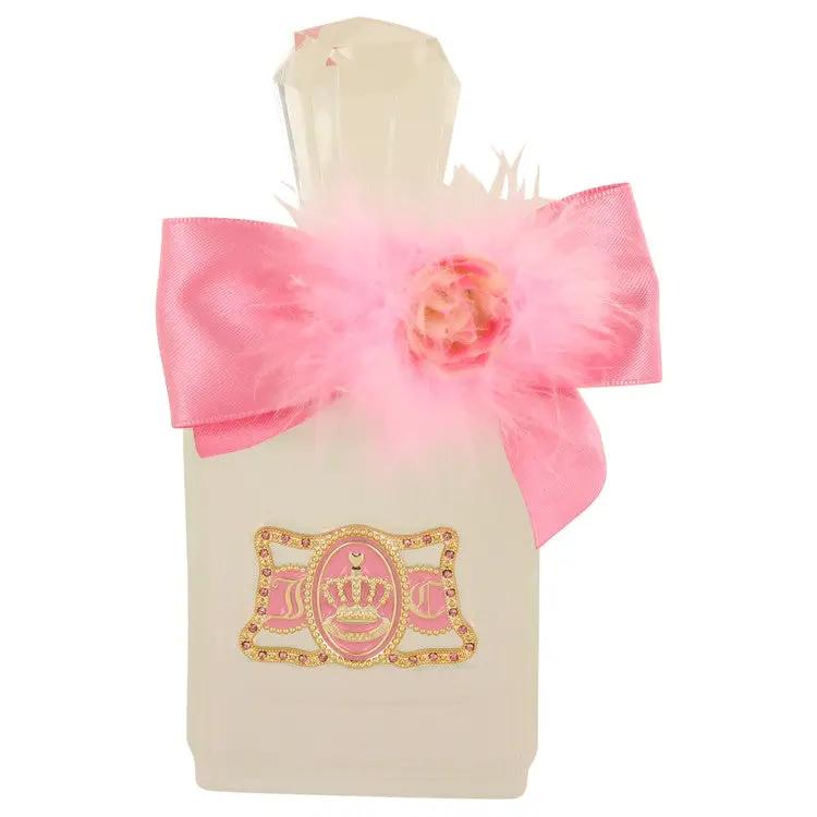 Brands HD Eau De Parfum Spray (unboxed) Viva La Juicy Glace Eau De Parfum Spray (unboxed) by Juicy Couture 100 ml Viva La Juicy Glace Eau De Parfum Spray (unboxed) by Juicy Couture 100 ml