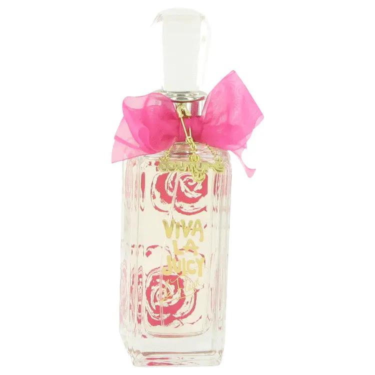 Brands HD Eau De Toilette Spray (unboxed) Viva La Juicy La Fleur Eau De Toilette Spray (unboxed) by Juicy Couture 150 ml Viva La Juicy La Fleur Eau De Toilette Spray (unboxed) by Juicy Couture 150 ml