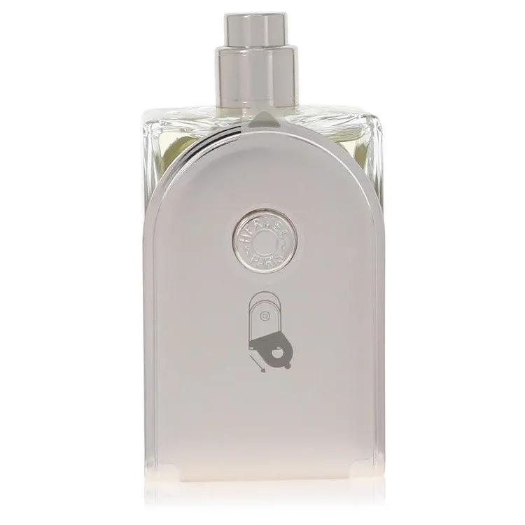 Voyage Dhermes Eau De Toilette Spray Refillable (unboxed) by Hermes 100 ml by Brands HD