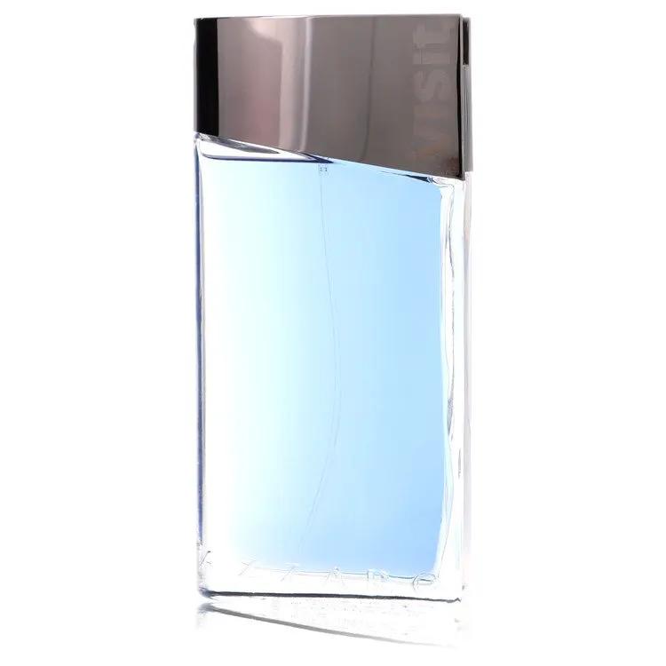 Visit Eau De Toilette Spray (unboxed) by Azzaro 100 ml by Brands HD