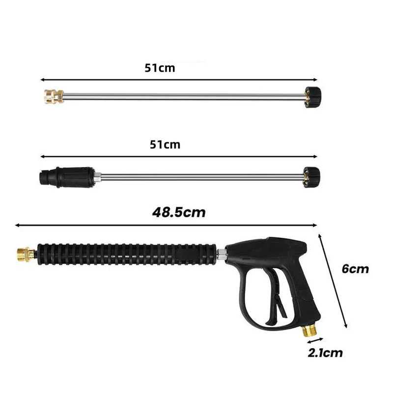High Pressure Washer Gun by salelink.co.nz