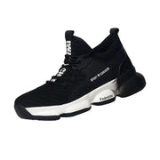 Men's Safety Shoes by Mead's Supply & Equipment Outfitters limited