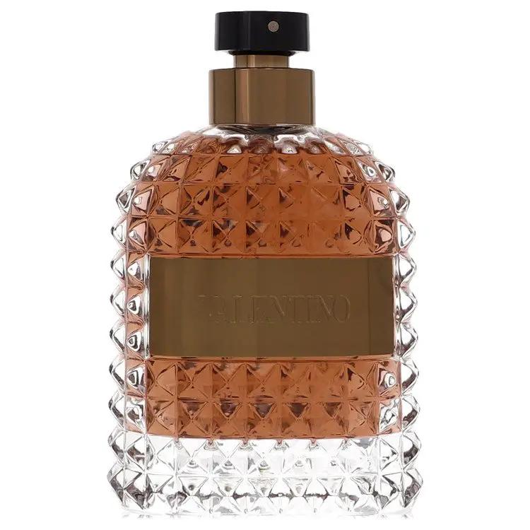 Brands HD Eau De Toilette Spray (Unboxed) Valentino Uomo Eau De Toilette Spray (Unboxed) by Valentino 151 ml Valentino Uomo Eau De Toilette Spray (Unboxed) by Valentino 151 ml