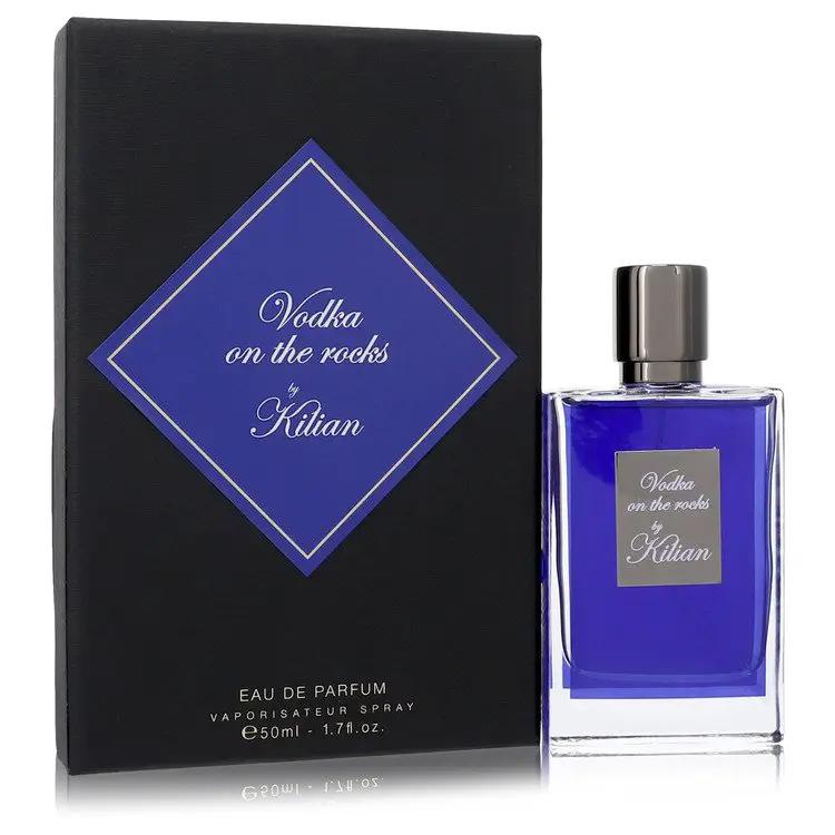 Vodka On The Rocks Eau De Parfum Spray by Kilian 50 ml by Brands HD