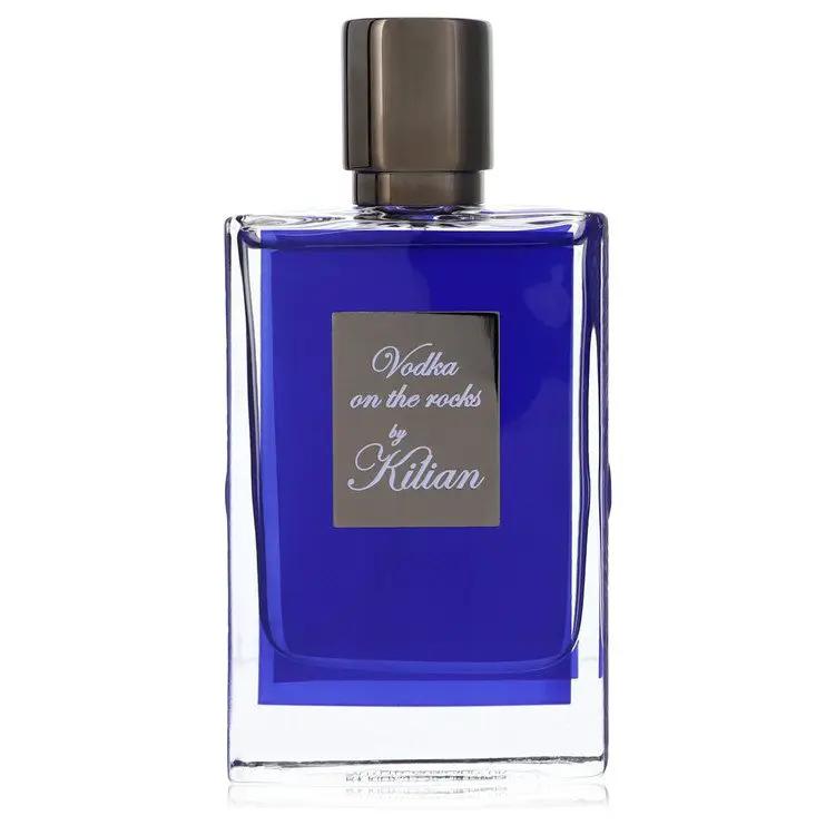 Vodka On The Rocks Eau De Parfum Spray (unboxed) by Kilian 50 ml by Brands HD