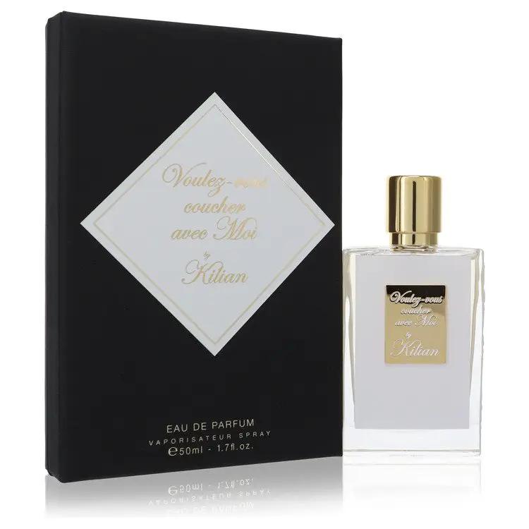 Voulez-vous Coucher Avec Moi Eau De Parfum Spray by Kilian 50 ml by Brands HD