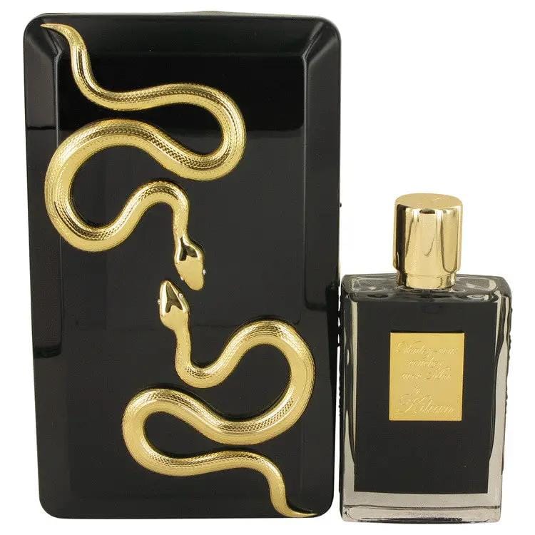Brands HD Eau De Parfum Refillable Spray Voulez-vous Coucher Avec Moi Eau De Parfum Refillable Spray by Kilian 50 ml Voulez-vous Coucher Avec Moi Eau De Parfum Refillable Spray by Kilian 50 ml