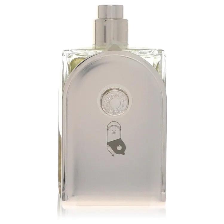 Voyage Dhermes Eau De Toilette Spray Refillable (Unisex Unboxed) by Hermes 100 ml by Brands HD