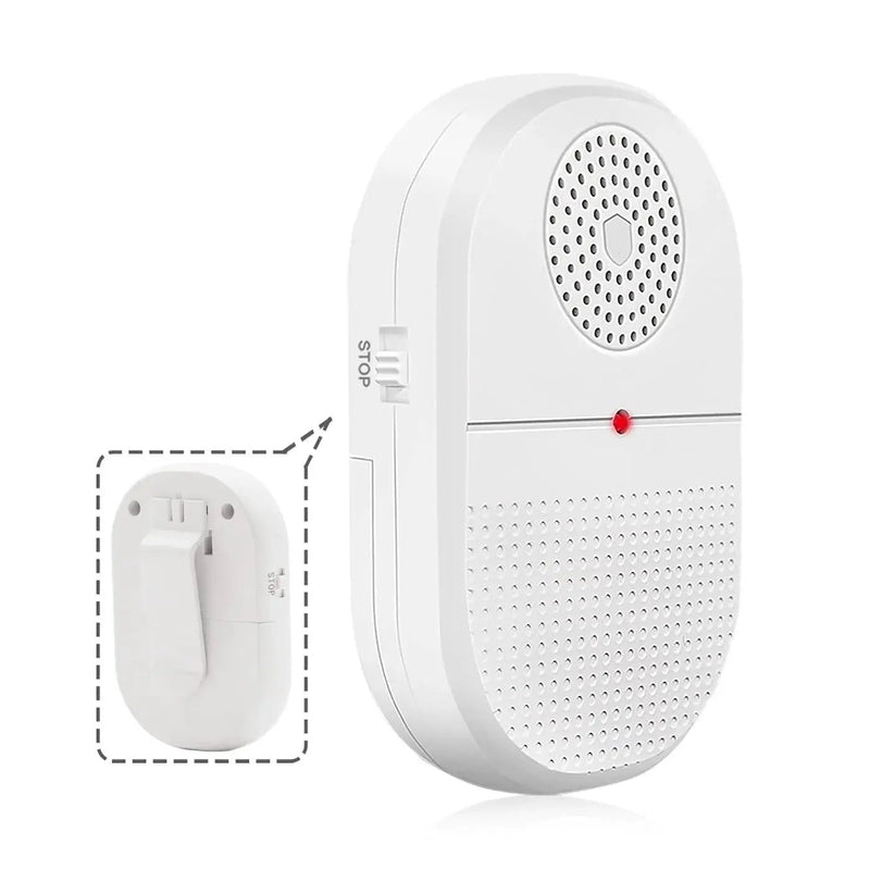 Wireless Caregiver Pager by Eldertech
